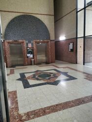 Henderson Building (D3), Factory #462627501